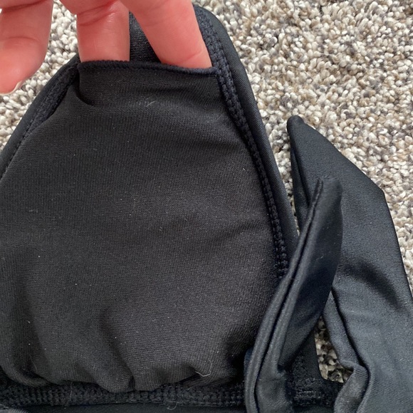 Old Navy Halter Bikini Top - Picture 4 of 4